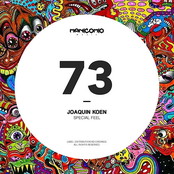 Special Feel - Single