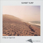 A Day On Cape Cod: Sunset Surf