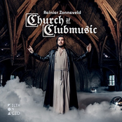 Reinier Zonneveld: Church of Clubmusic