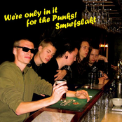 We`re only in it for the punks!
