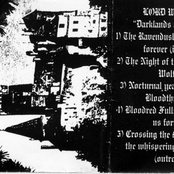 Darklands Of Hate (Demo)
