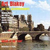 Soulful Mister Timmons by Art Blakey & The Jazz Messengers