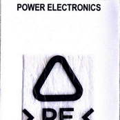 Sudanstrain & Tchernoblyad & Indra - Power Electronics \ Pop Extremism