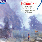 Farrenc: Piano Quintets