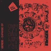 Expanse EP