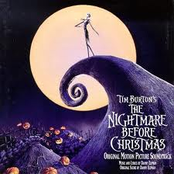 catherine o'hara, danny elfman & the citizens of halloween