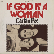 If God Is A woman cover