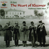 The Heart of Klezmer