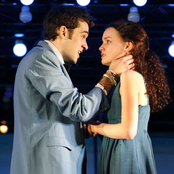 adam chanler-berat & jennifer damiano