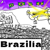 Brazilía