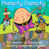 Humpty Dumpty