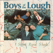 Todd's Sweet Rural Shade by Boys Of The Lough