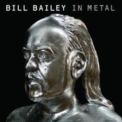 Bill Bailey: Bill Bailey in Metal