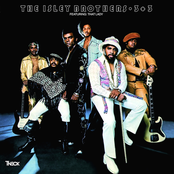 That Lady by The Isley Brothers