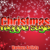 Christmas: Reggae Style