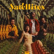 Şatellites Artwork