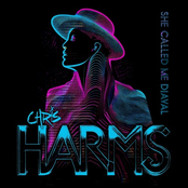 She Called Me Diaval