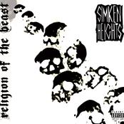 Religion Of The Beast (2015 Remaster)