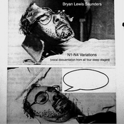 N1-N4 Variations (Vocal Documentation From All Four Sleep Stages)