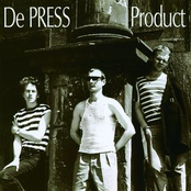 Product by De Press