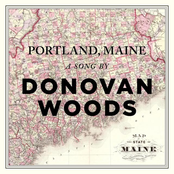 Donovan Woods: Portland, Maine