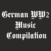 German WW2 Music Compilation Vol.2 (Version 1)