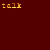 talk