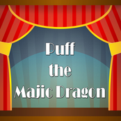 Puff the Magic Dragon
