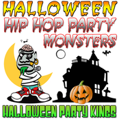 Halloween Hip Hop Party Monsters