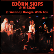 (I Wanna) Boogie With You