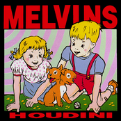 Going Blind by Melvins