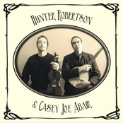 Hunter Robertson & Casey Joe Abair EP