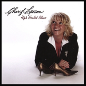 Cheryl Lescom: High Heeled Blues