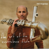 The Art of the Contrabass Flute