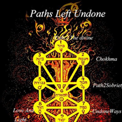 paths left undone