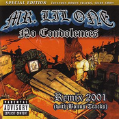 No Condolences by Mr. Lil One