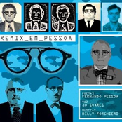 Fernando Pessoa + Jô Soares + Billy Forghieri