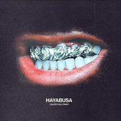 Caleb Calloway: HAYABUSA