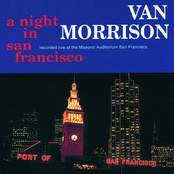 Moondance / My Funny Valentine by Van Morrison