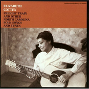 Ain't Got No Honey Baby Now by Elizabeth Cotten