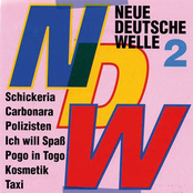 Neue Deutsche Welle 2