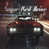Somebody Else by Sugar Red Drive