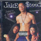 Jake's Latest & Greatest (The Soundtrack)