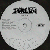 Humildes do Som Coletivo, Vol. 2 (LADO A)