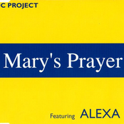 Mary's Prayer
