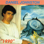 Daniel Johnston: 1990