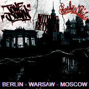 BERLIN - WARSAW - MOSCOW SPLIT (2010)