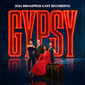 Audra McDonald: Gypsy Starring Audra McDonald (2024 Broadway Cast Recording)