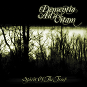 Spirit Of The Trees