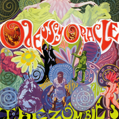 odessey and oracle